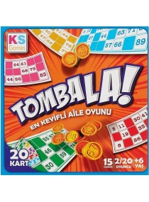TOMBALA /KS GAMES