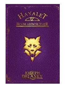 HAYALET BENİM ADIM SLITHER / TUDEM