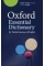 OXFORD ESSENTIAL DICTIONARY FOR TURKISH / OXFORD