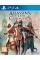 ASSASINS CREED CHRONICLES PS4 / ARAL 