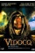 VIDOCQ DVD / GERARD DEPARDIEU / AS SANAT