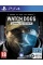 WATCH DOGS COMPLETE EDITION PS4 / ARAL