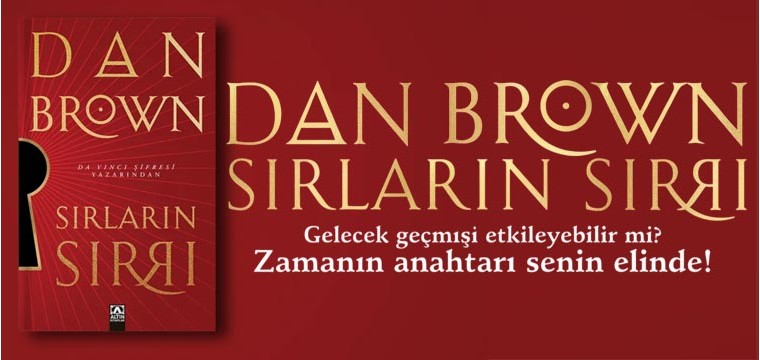 DANBROWN