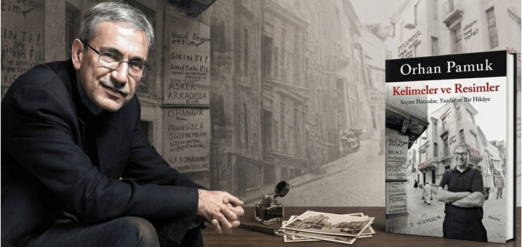 orhanpamuk