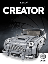 lego creator