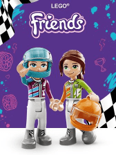 lego friends