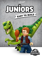 lego juniors