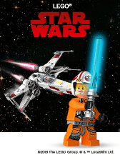 lego star wars