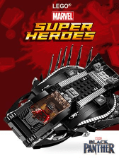 lego super heroes